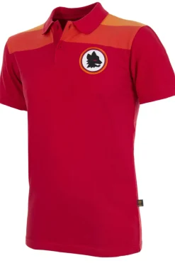 Polo Copa Home As Roma