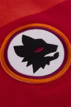 Polo Copa Home As Roma