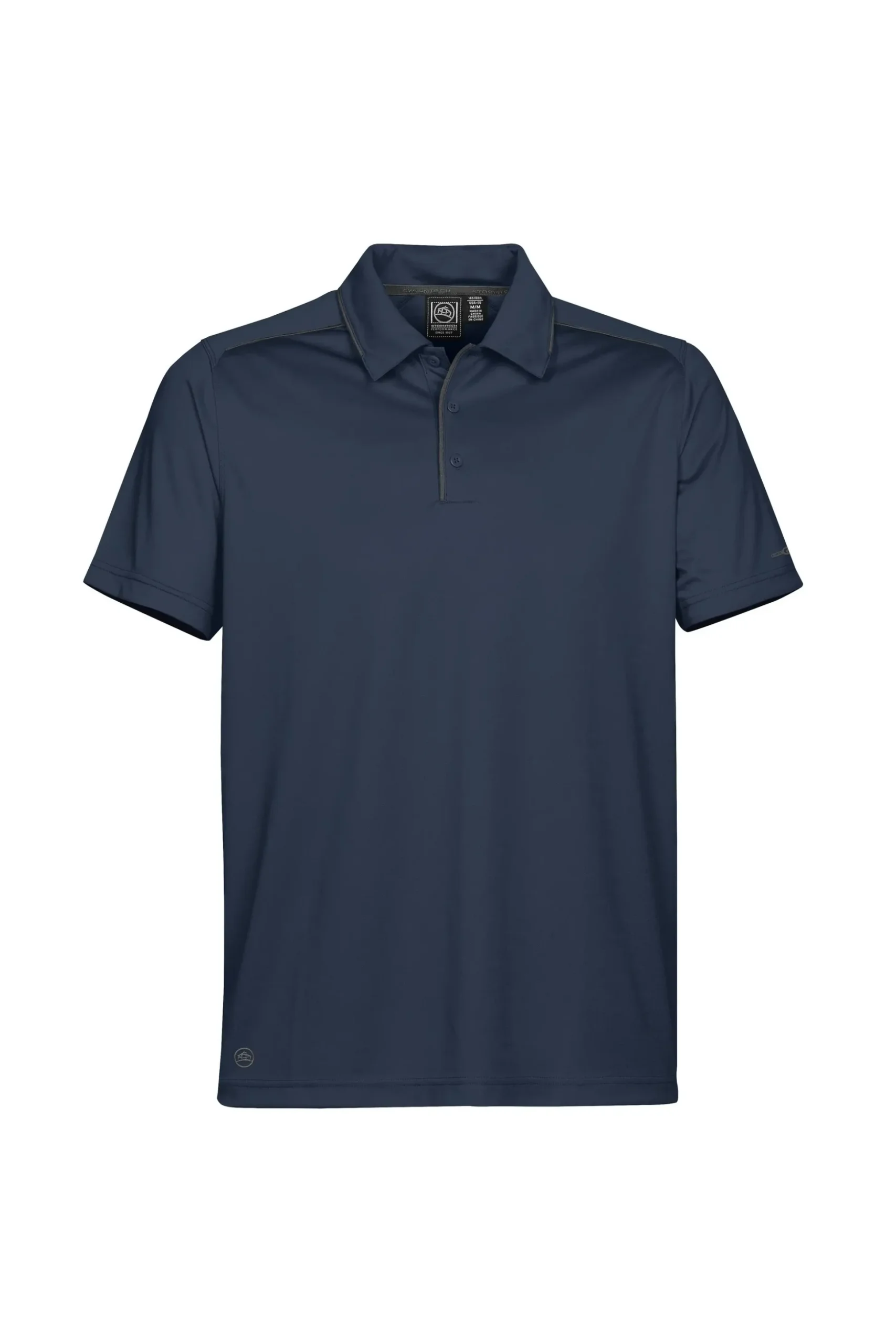 Polo Desportivo Inertia Stormtech