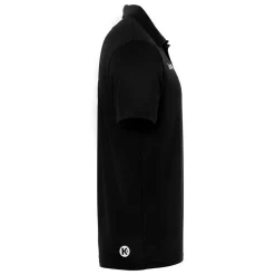 Polo Desportivo Kempa Poly Preto Para Homem