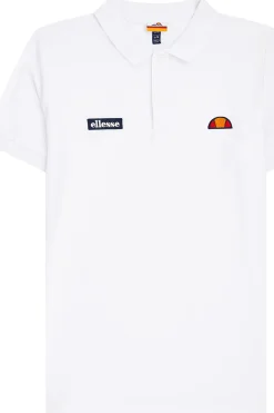 Polo Ellesse Liso