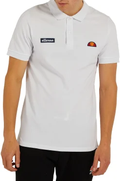 Polo Ellesse Liso