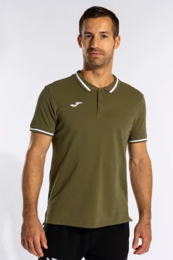 Polo Joma Confort II