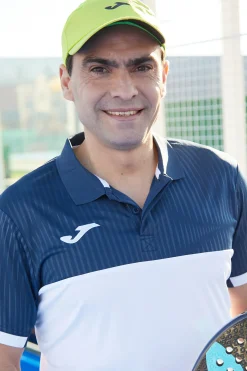 Polo Joma Montreal