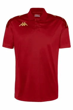 Polo Kappa Ghiolo