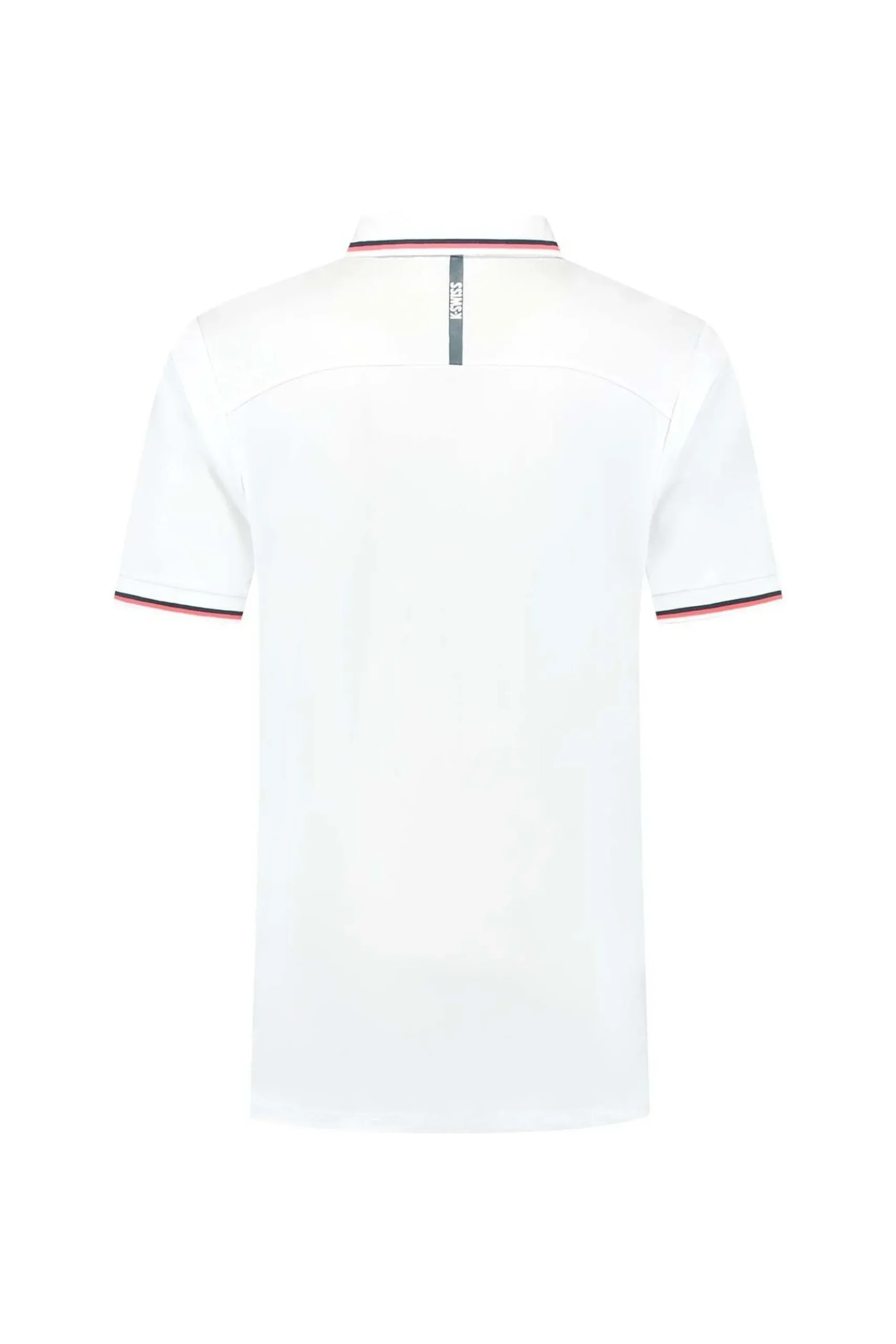 Polo K-swiss Hypercourt 7