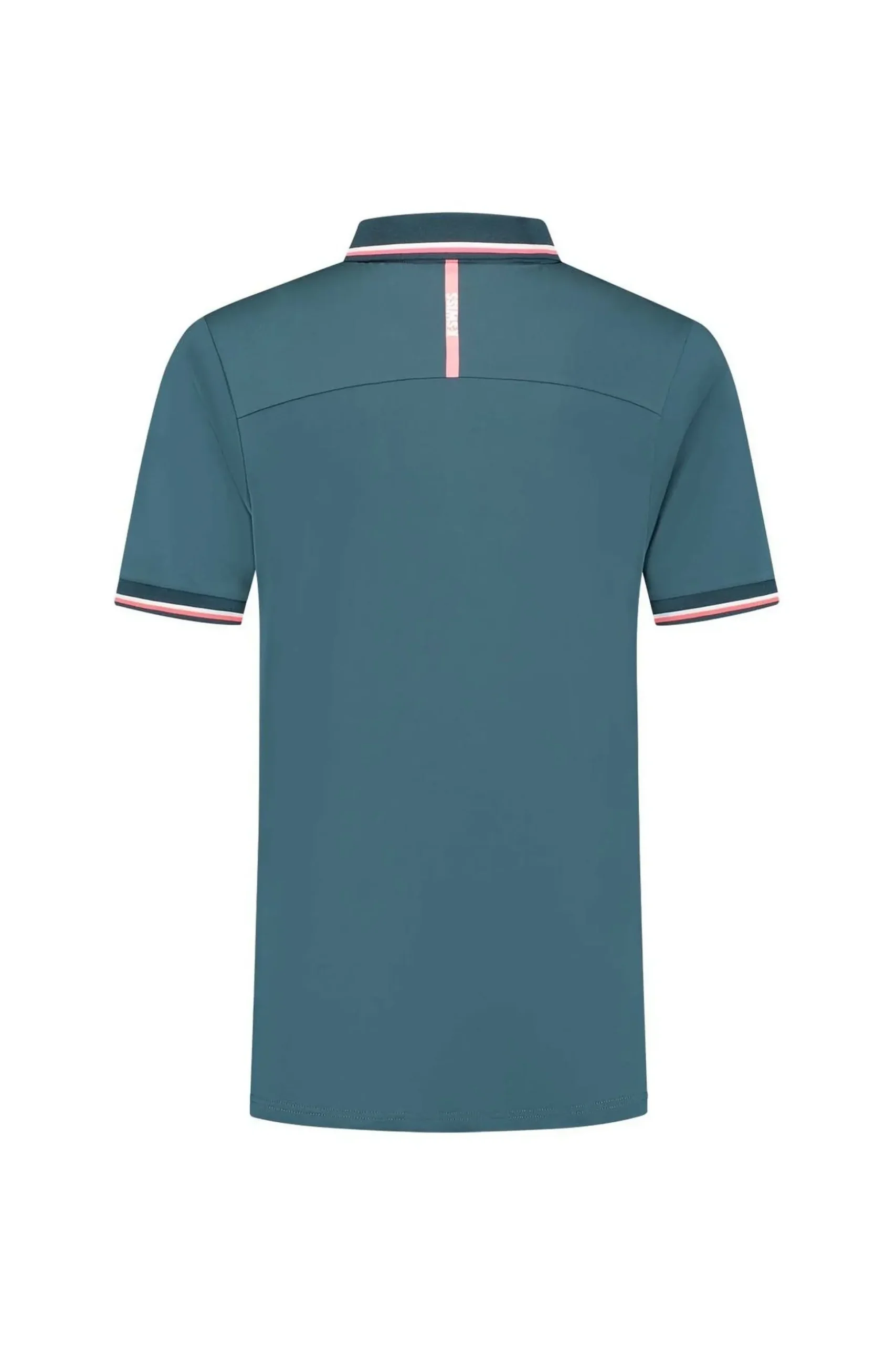 Polo K-swiss Hypercourt 7