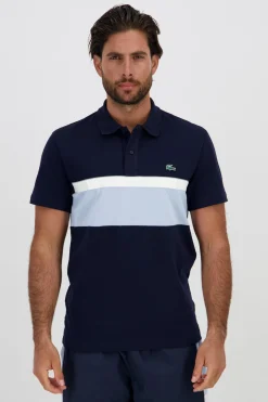 Polo Lacoste