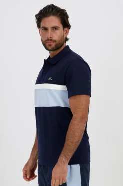 Polo Lacoste