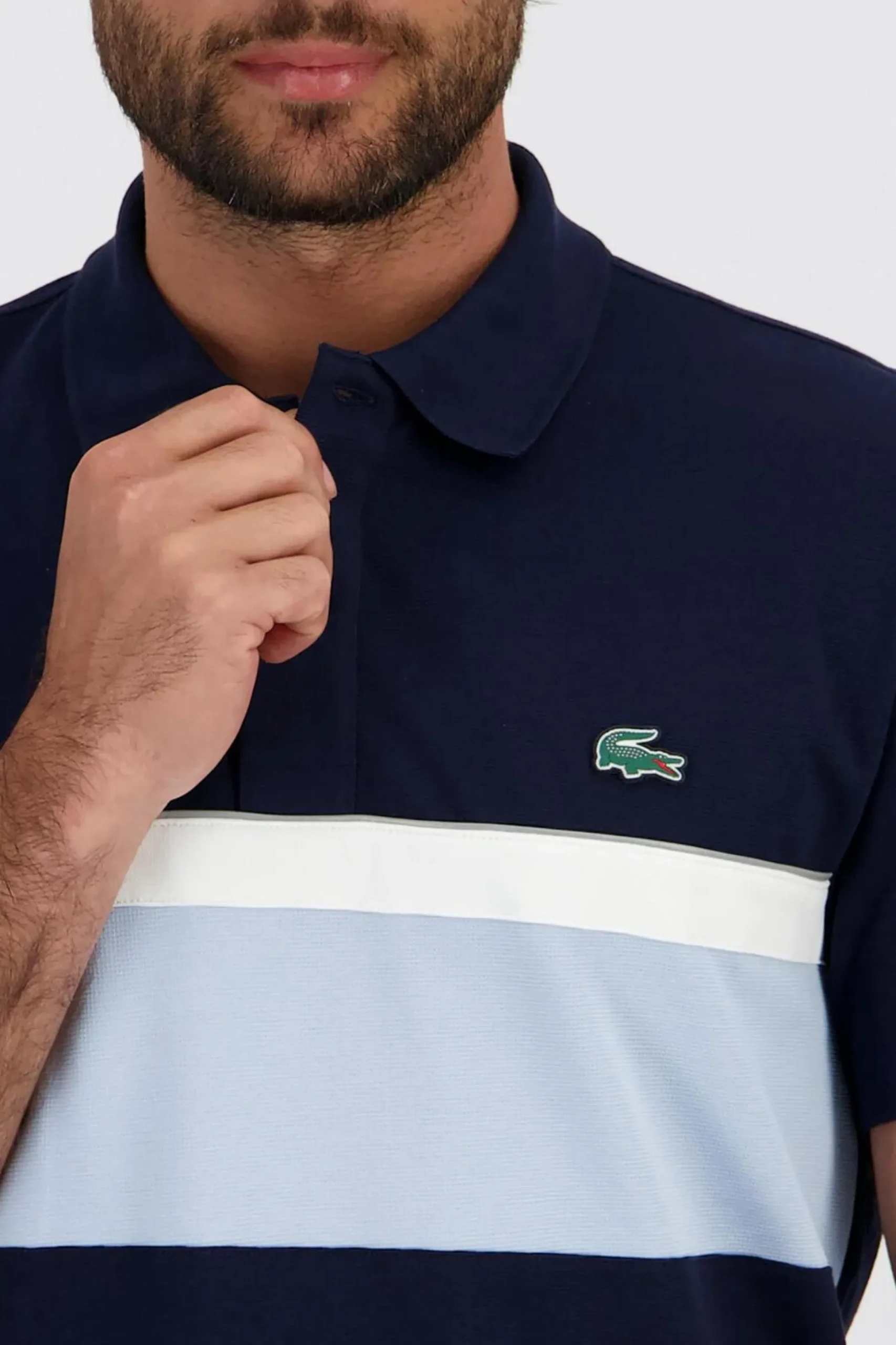 Polo Lacoste