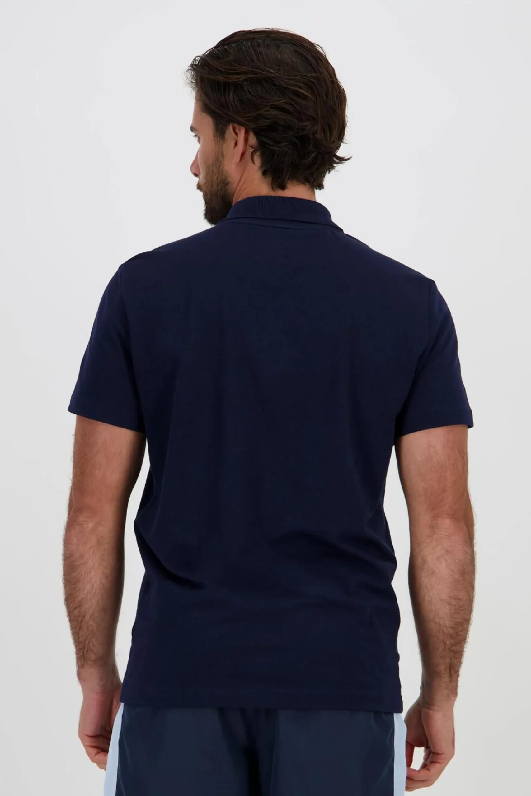 Polo Lacoste