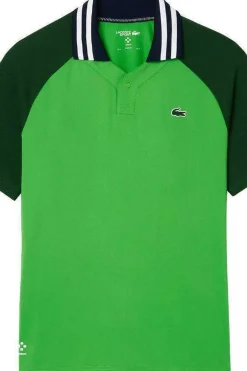Polo Lacoste Daniil Medvedev