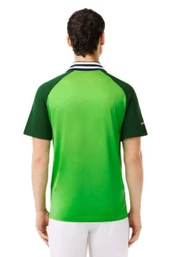 Polo Lacoste Daniil Medvedev