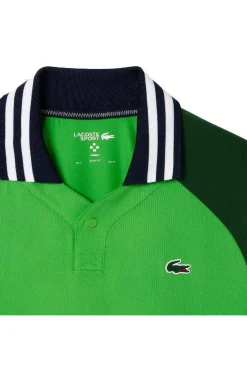 Polo Lacoste Daniil Medvedev
