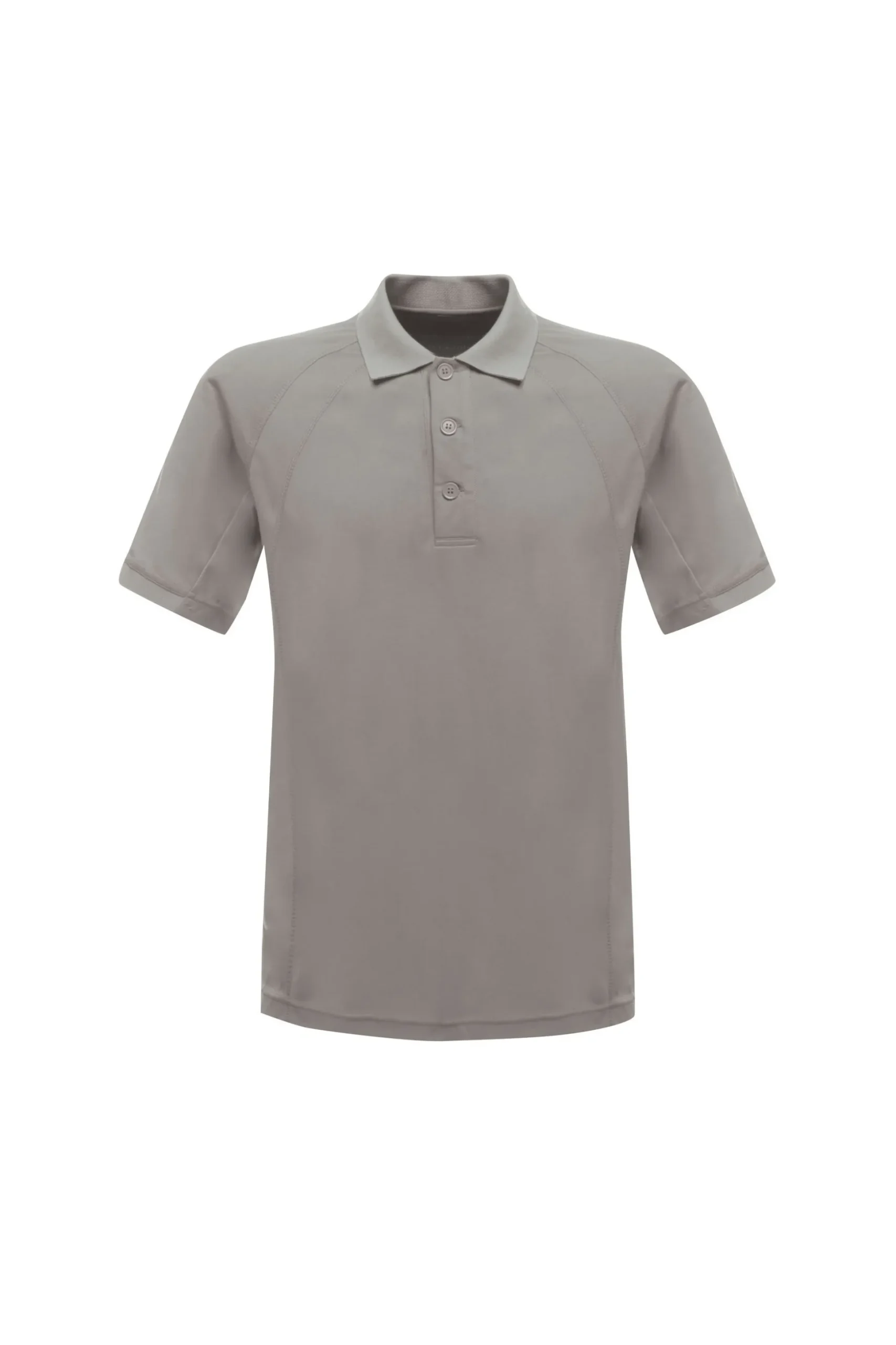 Polo Manga Curta Coolweave Para Homem Regatta