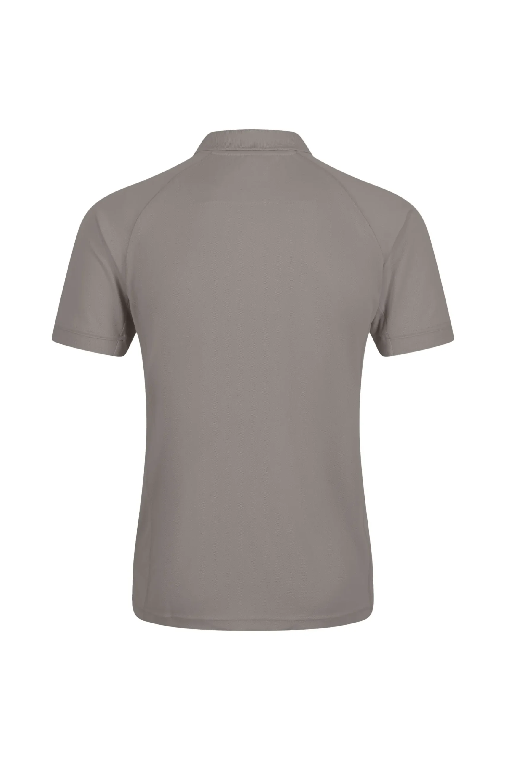 Polo Manga Curta Coolweave Para Homem Regatta