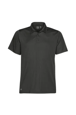 Polo Manga Curta Eclipse H2x Stormtech