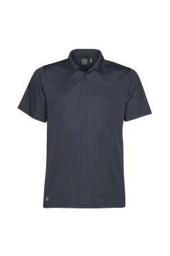 Polo Manga Curta Eclipse H2x Stormtech