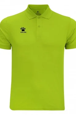 Polo Manga Curta Homem Street Kelme