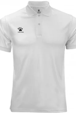 Polo Manga Curta Homem Street Kelme