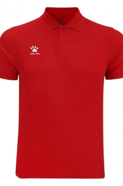 Polo Manga Curta Homem Street Kelme
