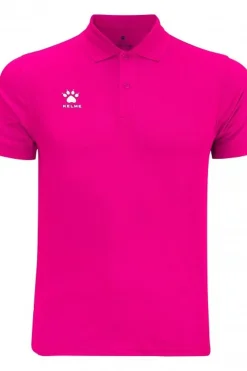 Polo Manga Curta Homem Street Kelme