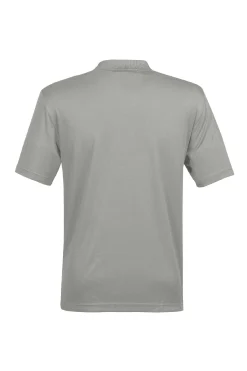 Polo Manga Curta Pique Eclipse H2xdry Stormtech