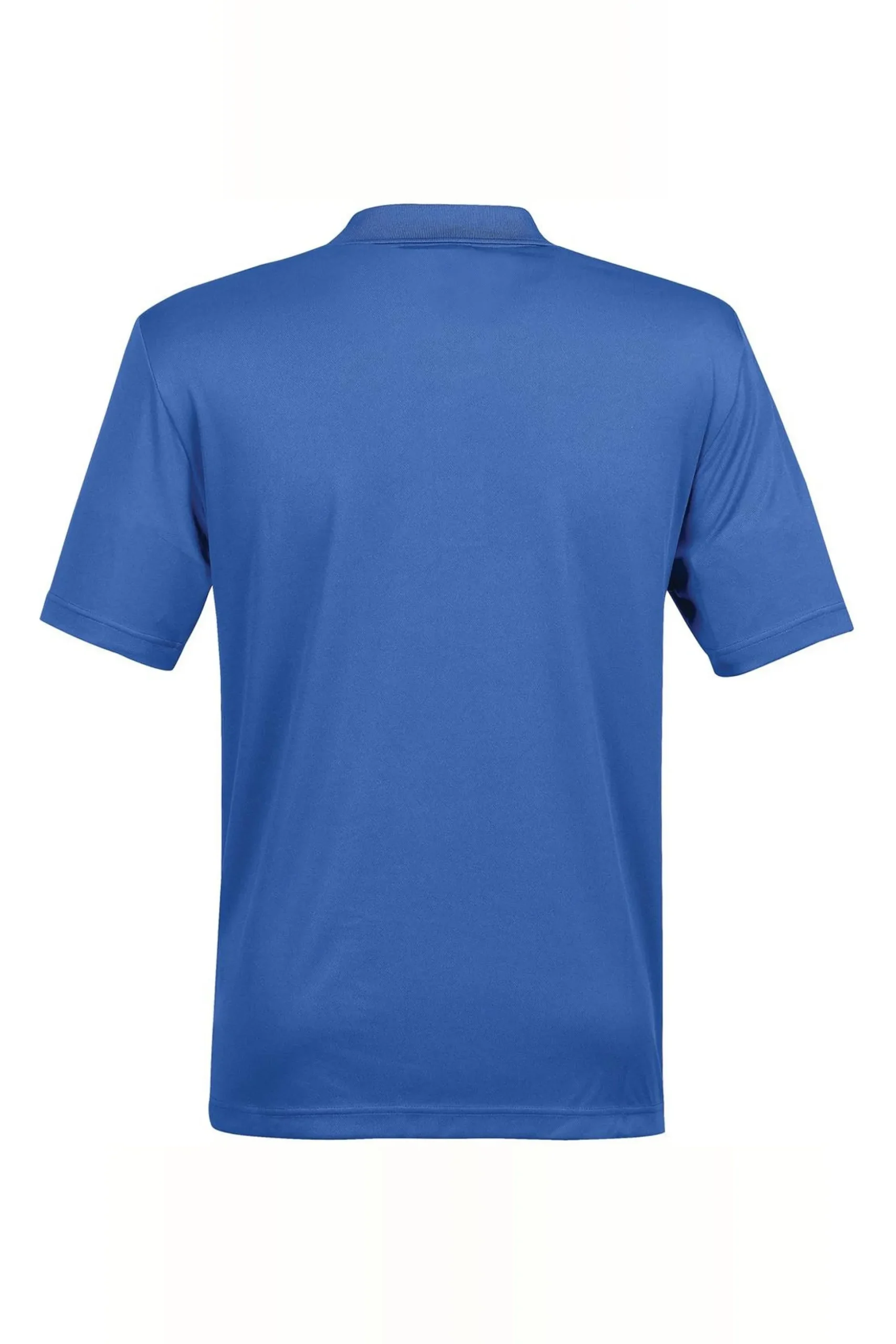 Polo Manga Curta Pique Eclipse H2xdry Stormtech