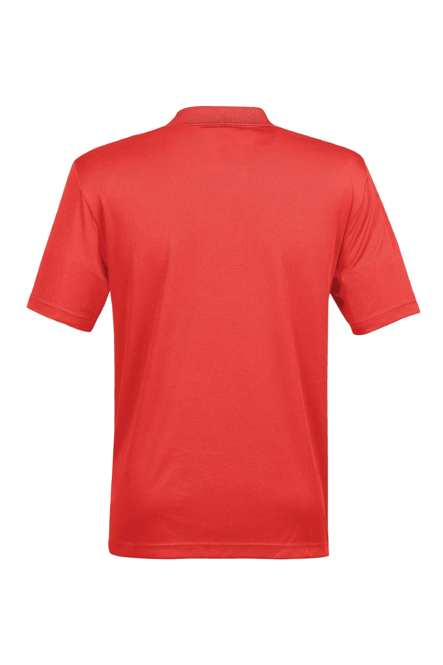 Polo Manga Curta Pique Eclipse H2xdry Stormtech