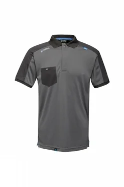Polo Offensive Repelente À Humidade Para Homem Regatta