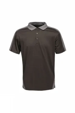 Polo Para Homem Coolweave Regatta