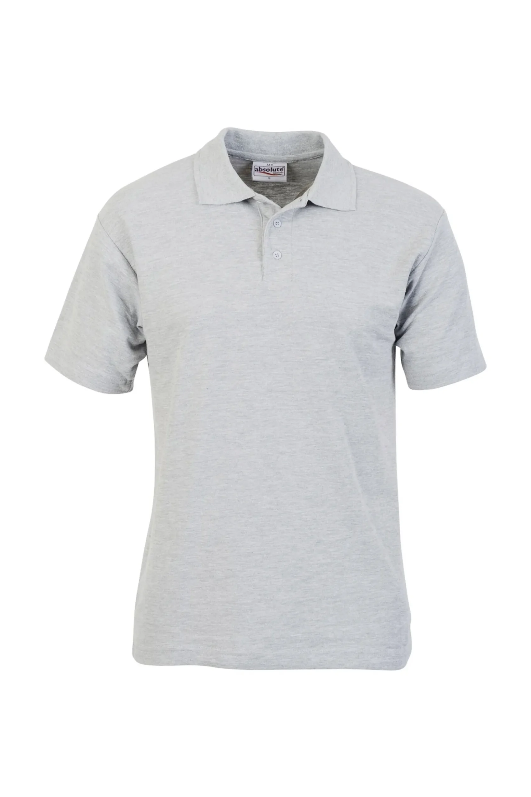 Polo Pioneer Absolute Apparel