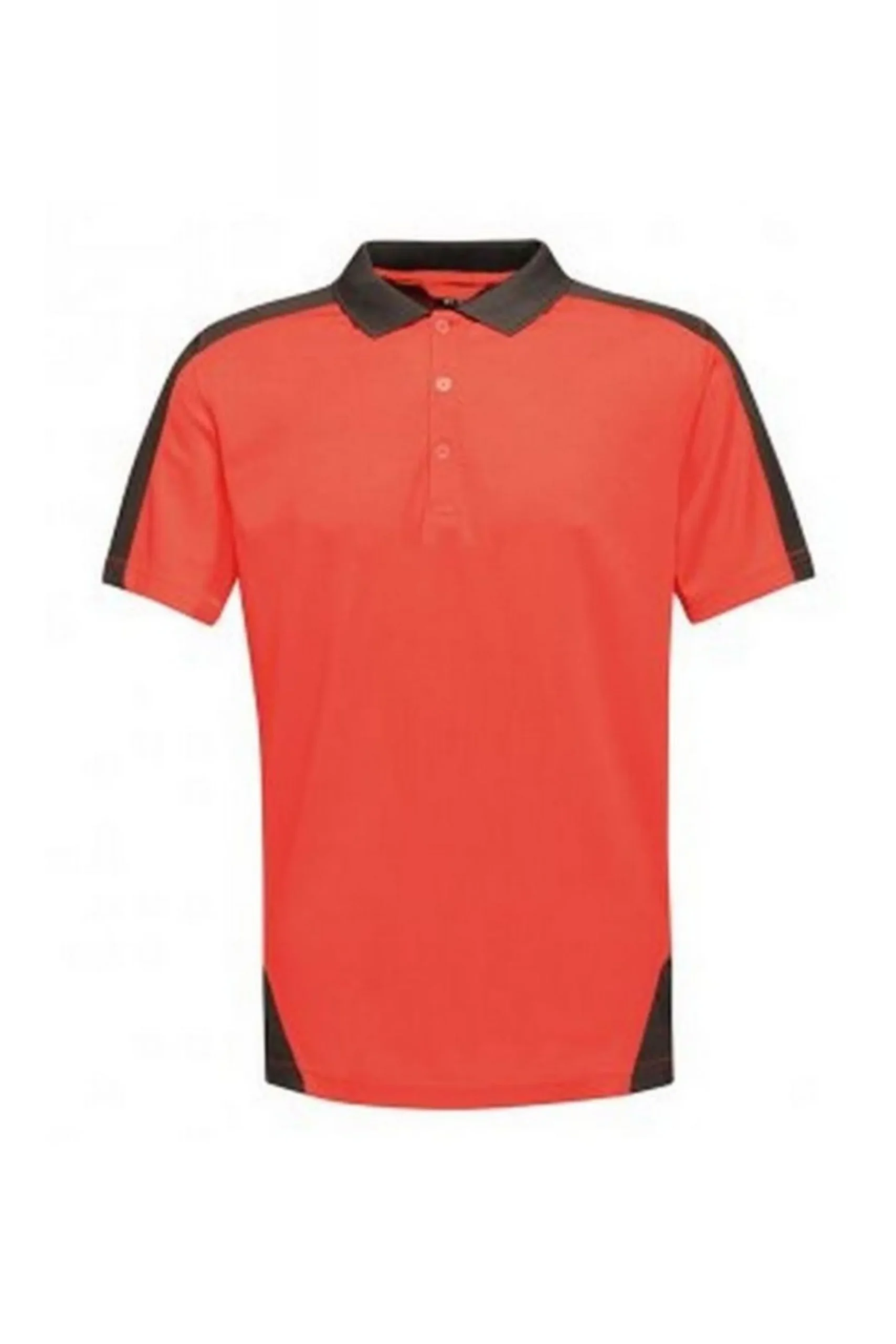 Polo Piqué Contraste Coolweave Regatta