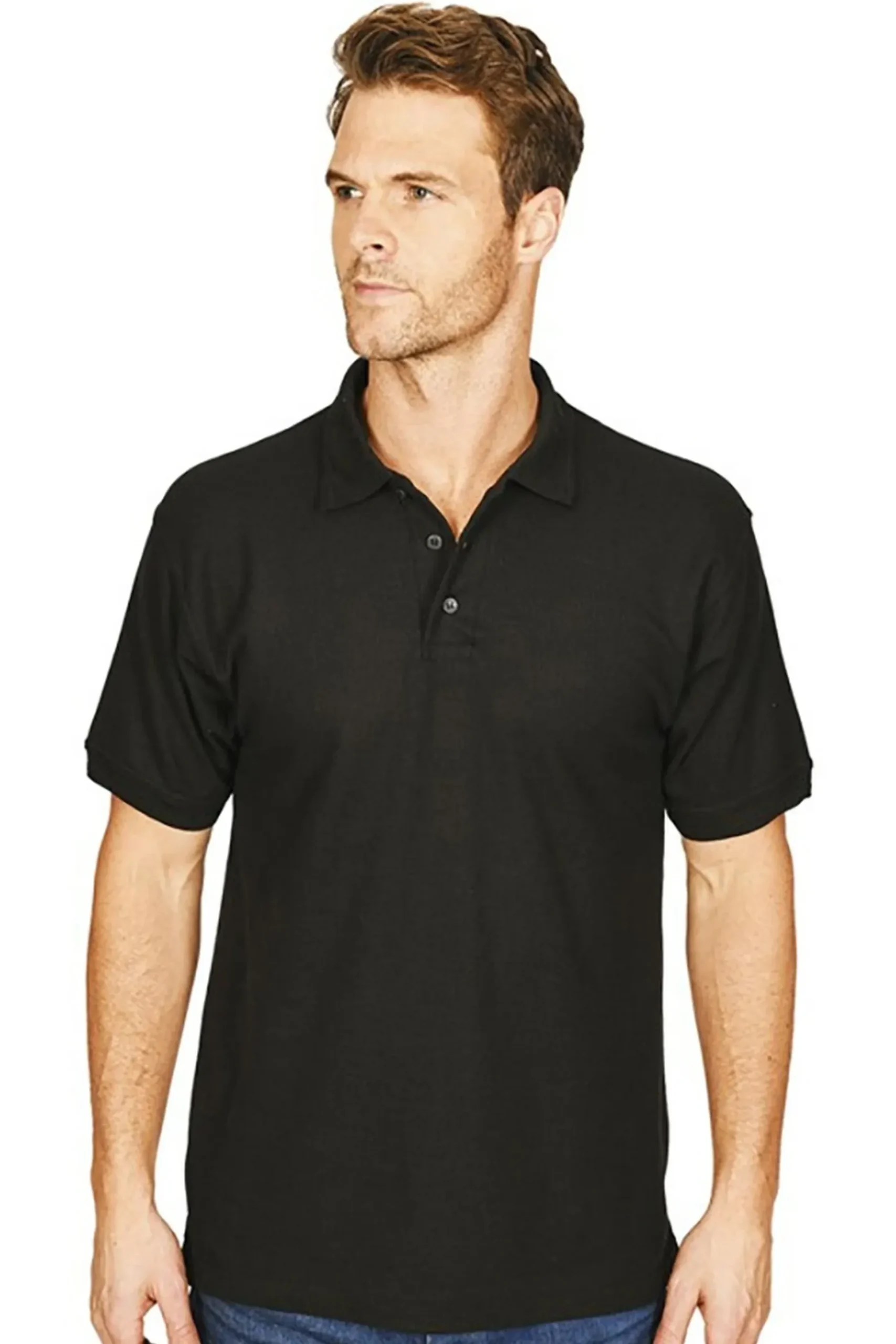 Polo Precision Absolute Apparel