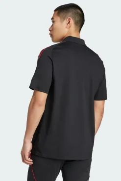 Polo Tiro 25 Competition Do Ajax Amsterdam adidas