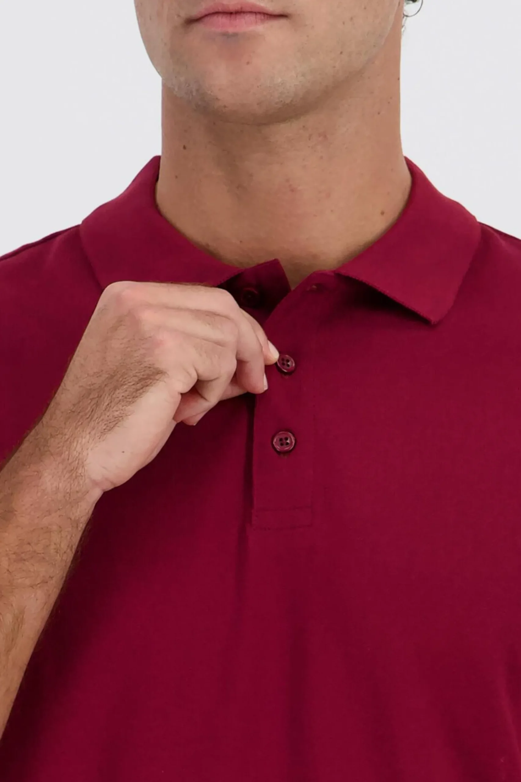 Polo Up