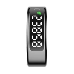 Prixton Anel Inteligente Orbyt Touch (talla: 8-18.3mm - 9-19.1mm - 11-20.8mm)