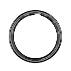 Prixton Anel Inteligente Orbyt Touch (talla: 8-18.3mm - 9-19.1mm - 11-20.8mm)