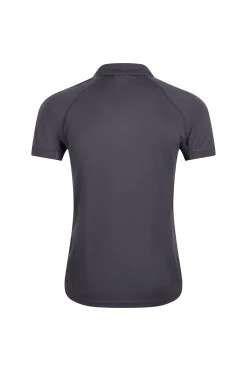 Profissional Mens Coolweave Short Sleeve Polo Shirt Regatta