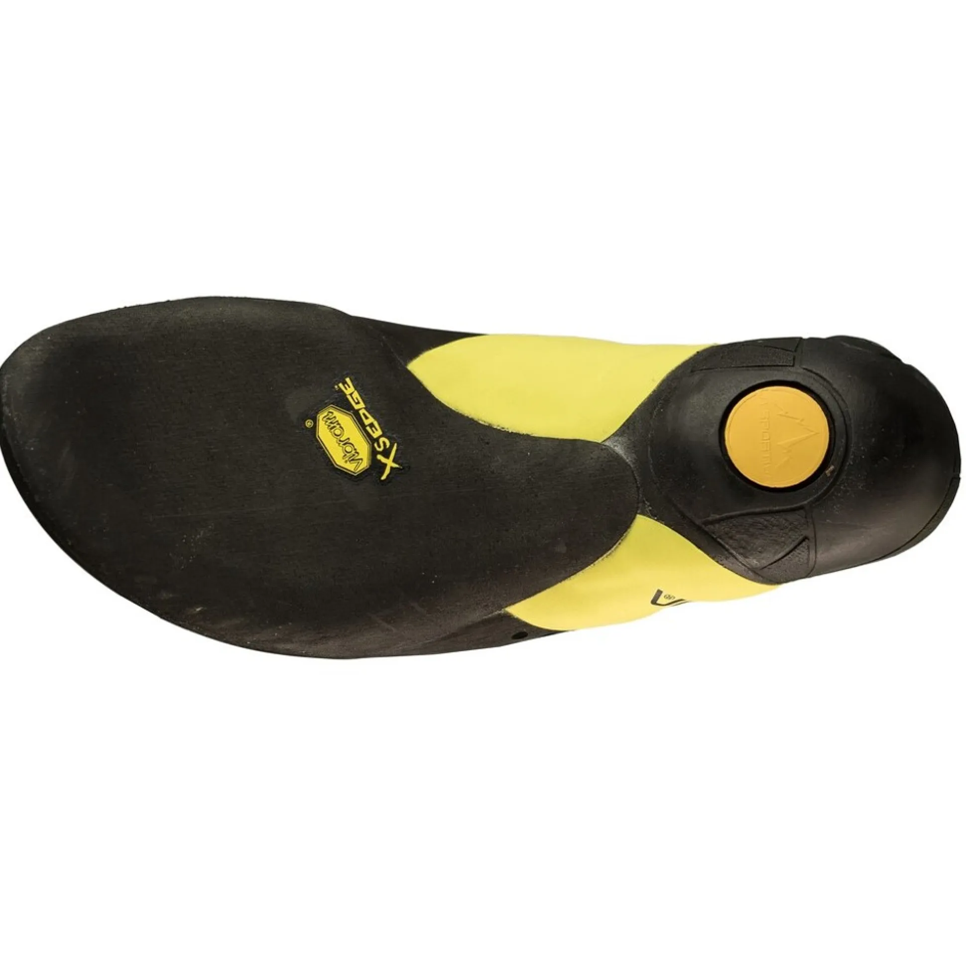 Pés De Gato La Sportiva Futura