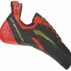 Pés De Gato La Sportiva Testarossa