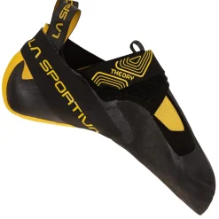 Pés De Gato La Sportiva Theory