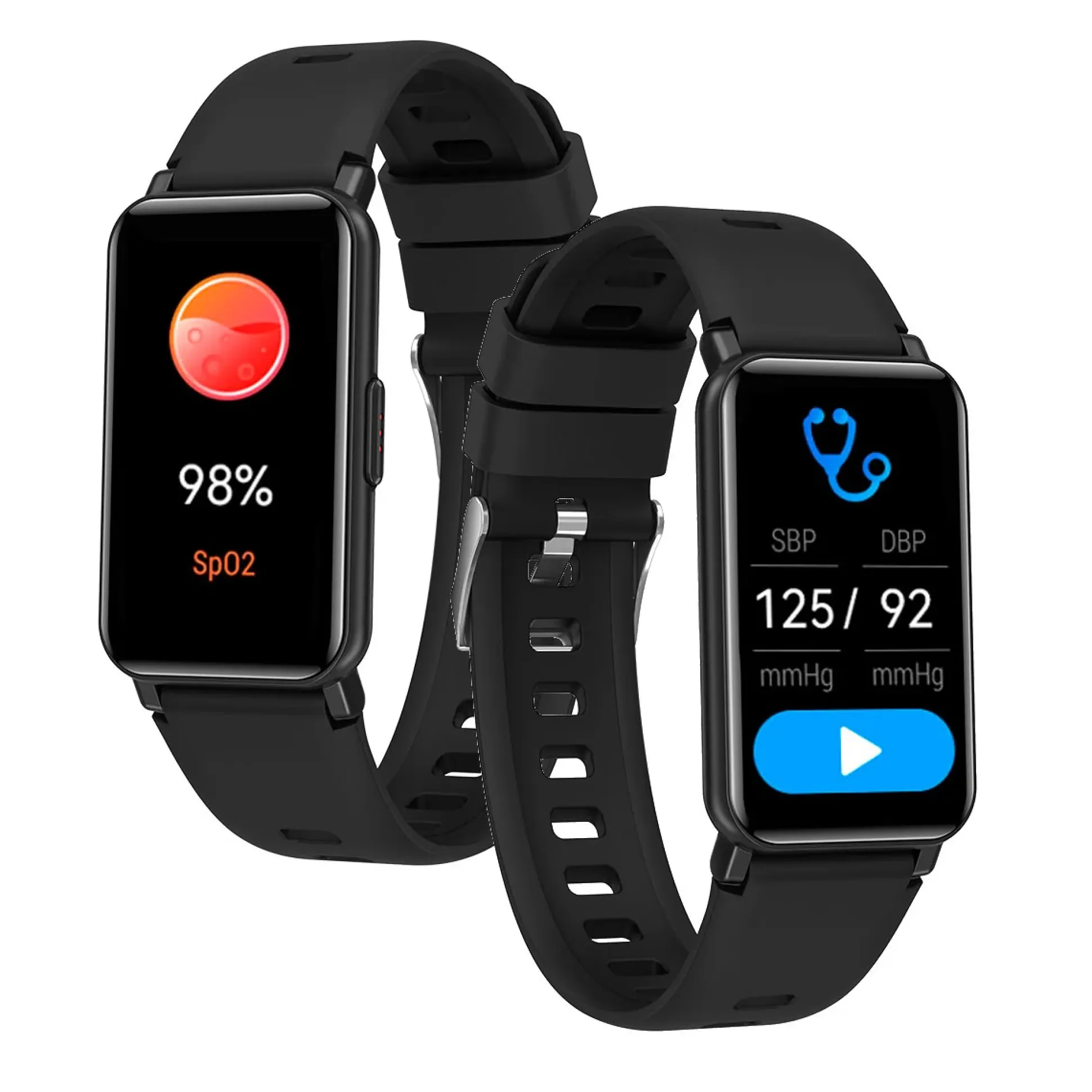 Pulseira De Atividade At806 Prixton Gps
