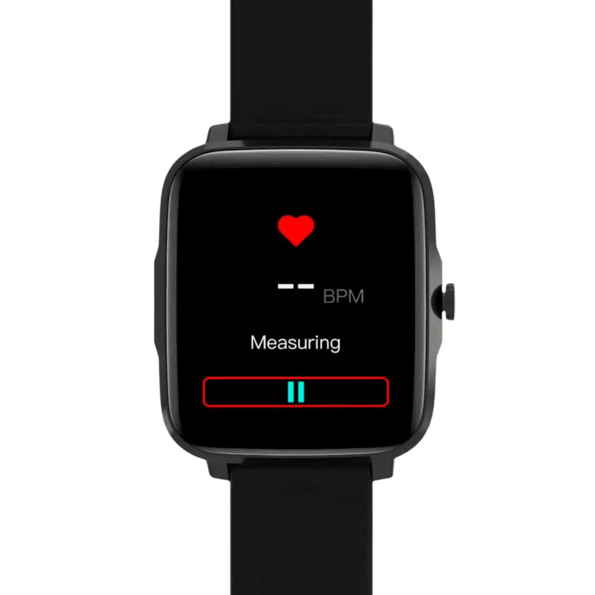 Pulseira De Atividade At803t Prixton Termómetro