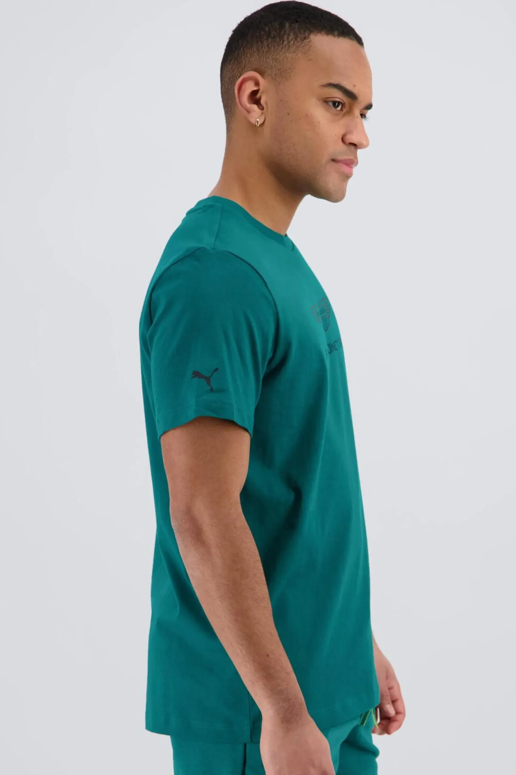 Puma Aston