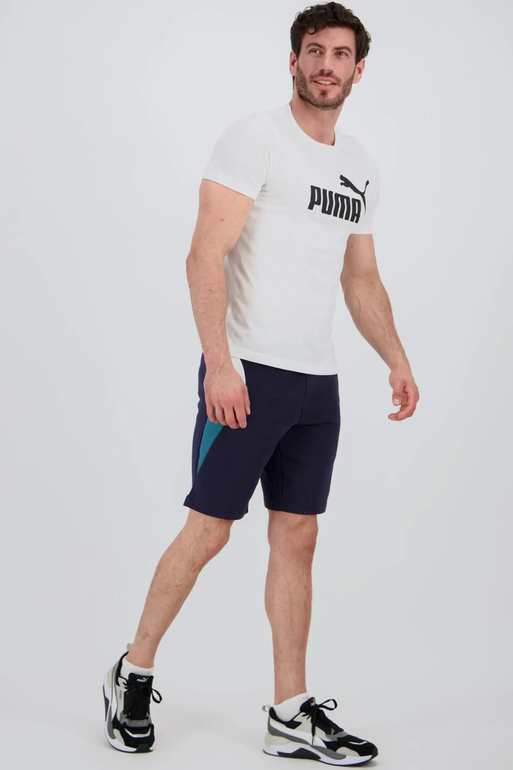 Puma Block