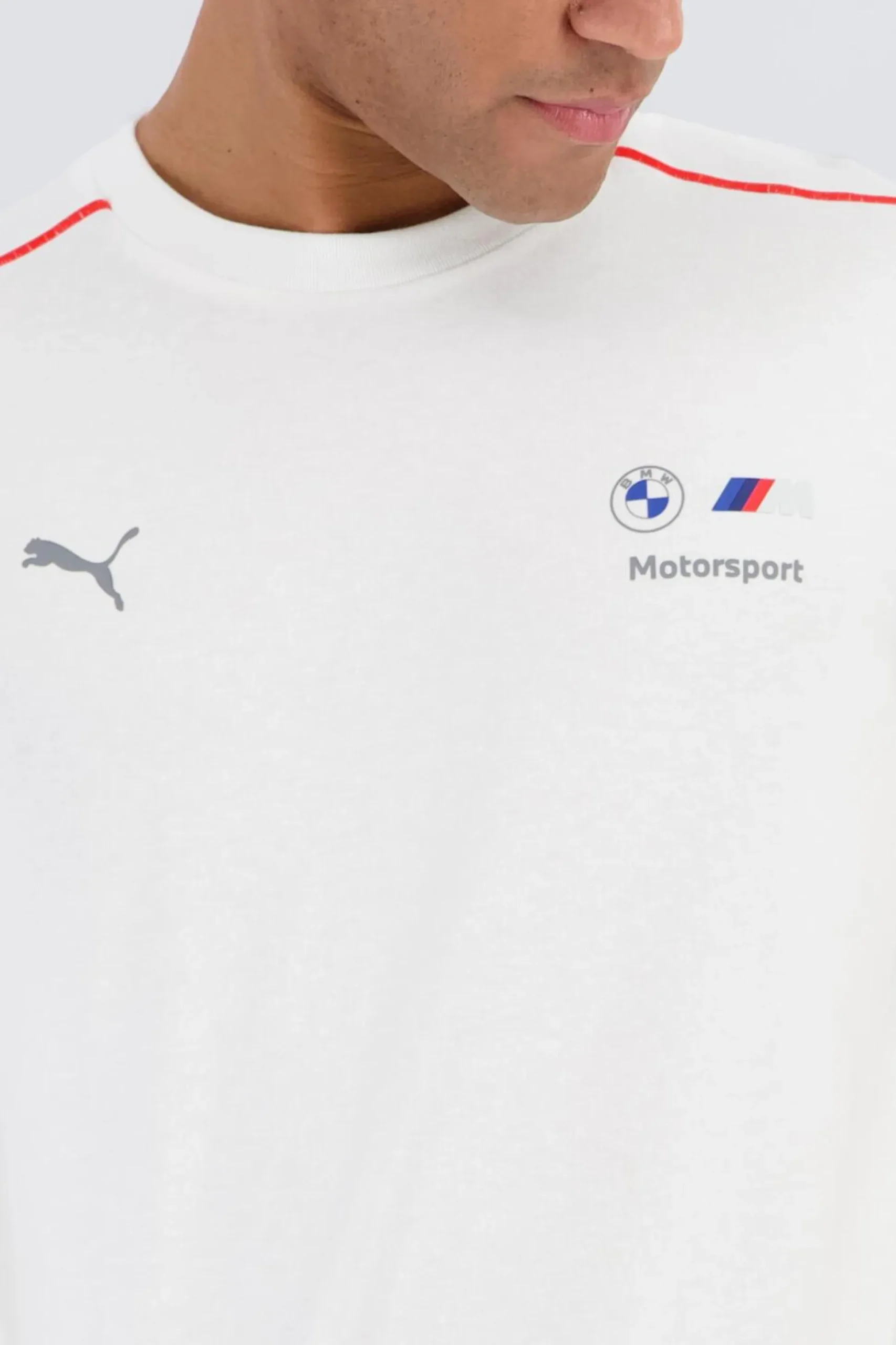 Puma Bmw