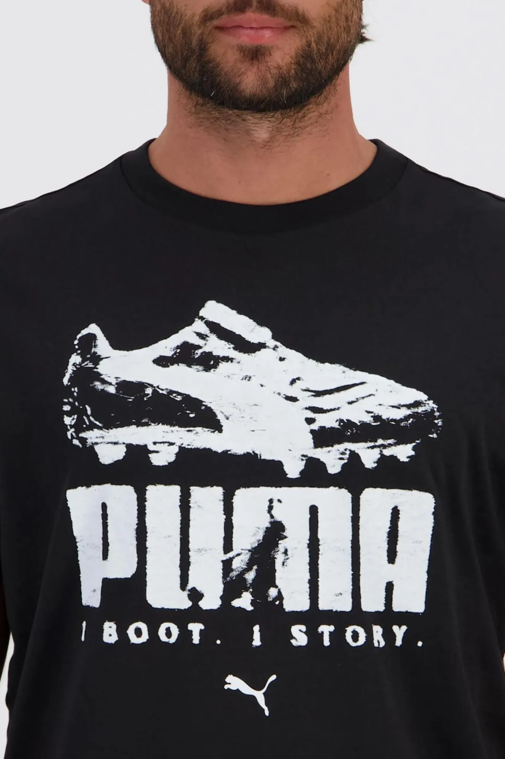 Puma Boot