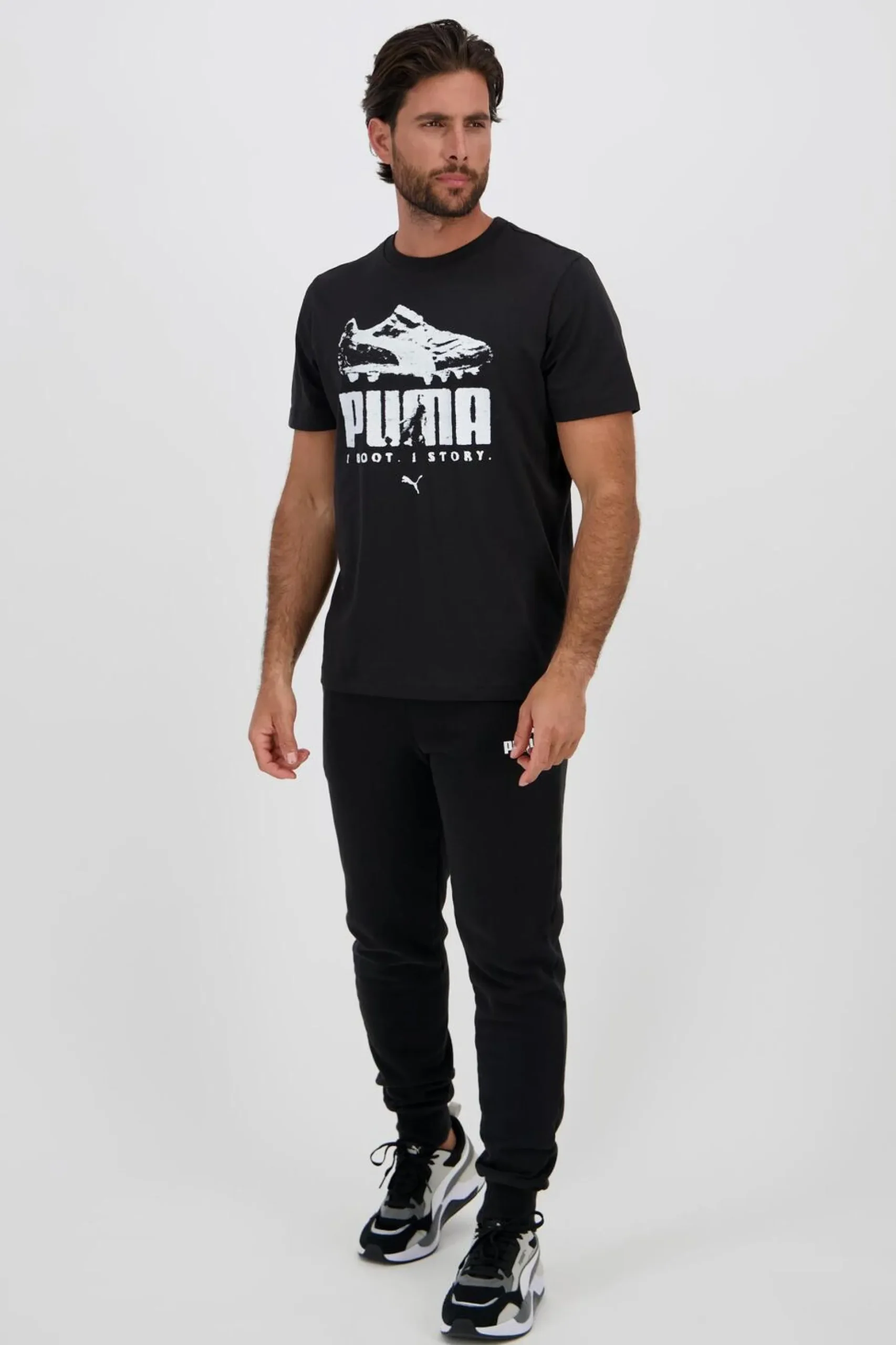 Puma Boot