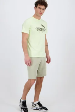 Puma Camo